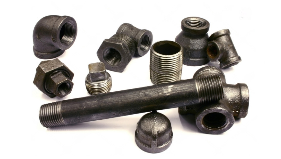 Forged Pipe Fittings