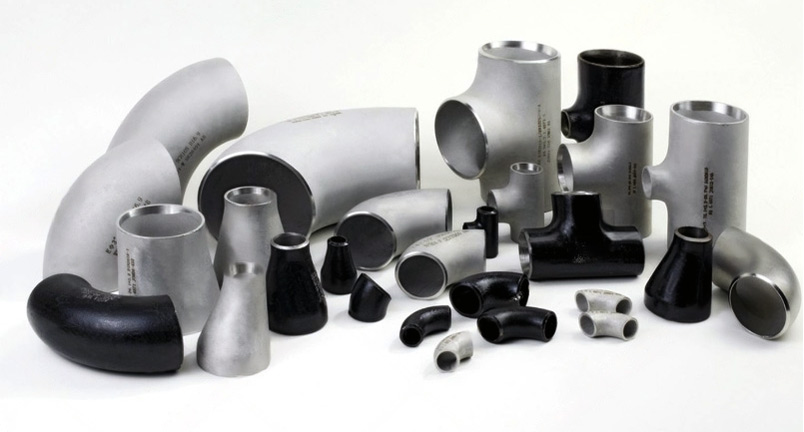 Pipe Fittings
