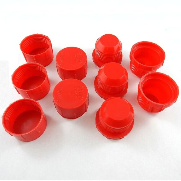 This is the image of Caps & Plugs 