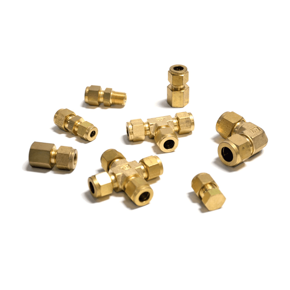 The image of Compression Fittings