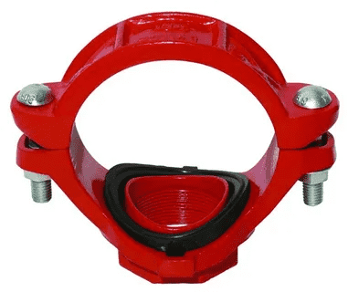 Image of Grooved Fittings
