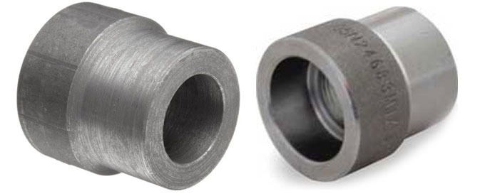 This is the image of socket weld reducers 