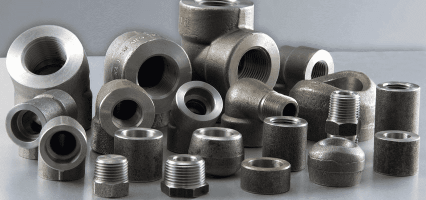 This is image of socket welds
