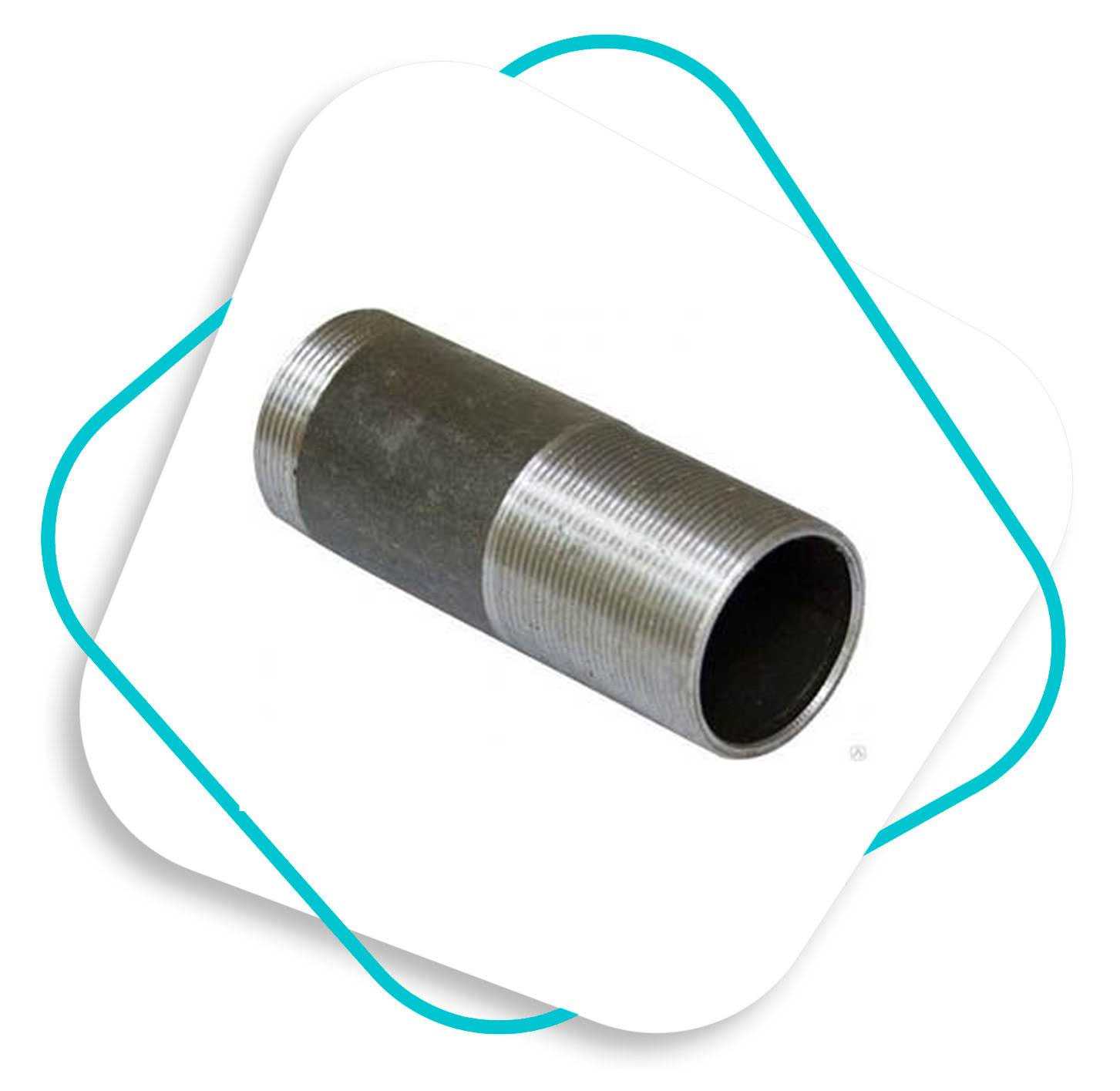 ASTM A105 Welding Nipple