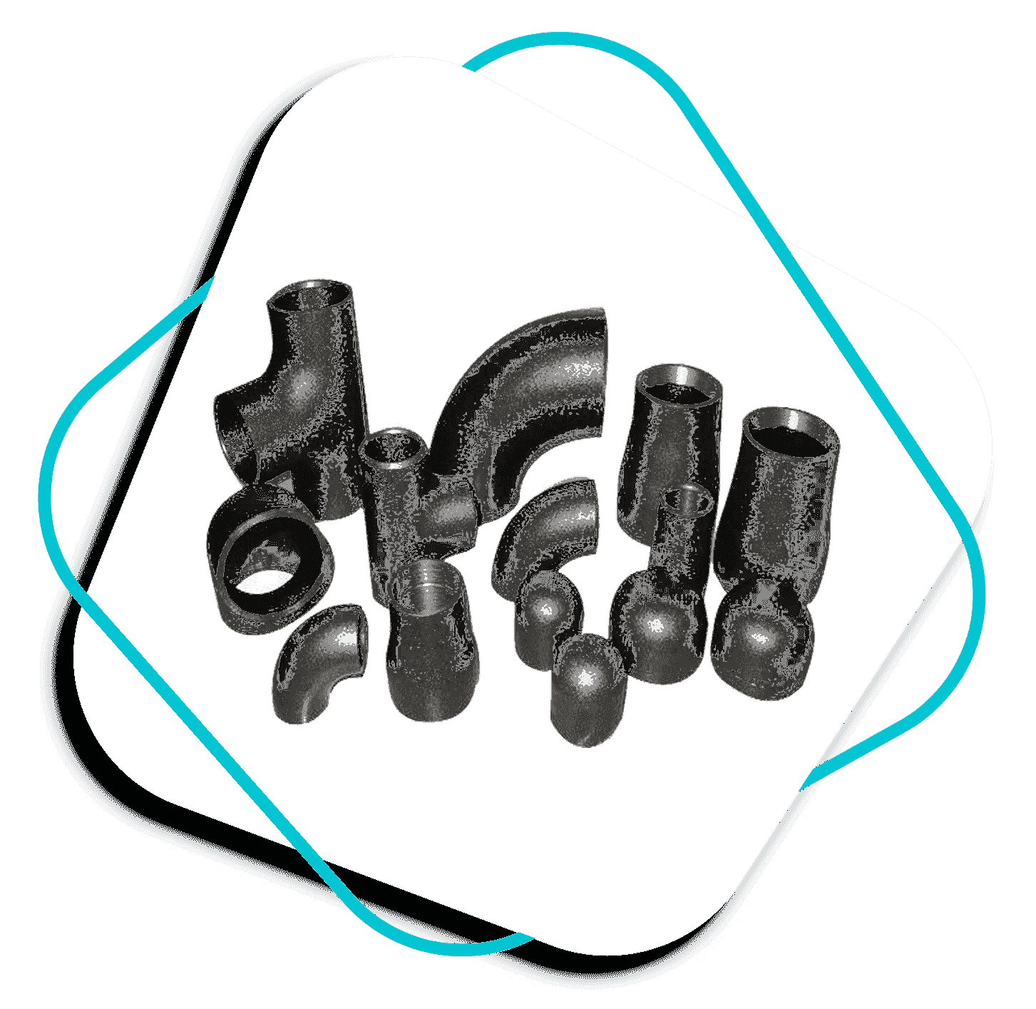 Carbon Steel Pipe Fittings