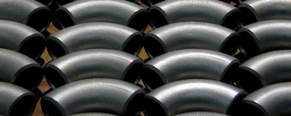 ASME B16 9 Elbows
