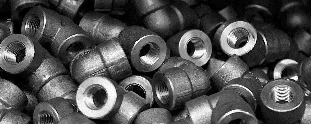 ASTM A105 Elbows