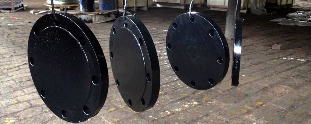 CS Blind Flanges