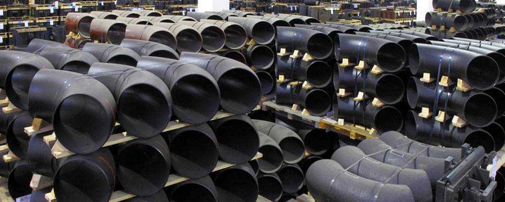 CS Seamless Fittings