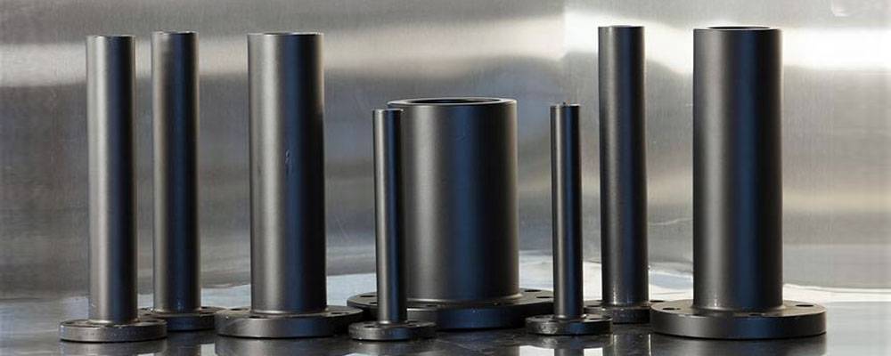 CS Long Weld Neck Flanges