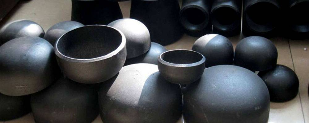 CS Pipe Cap