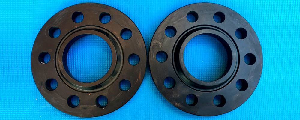 CS Slip On Flanges