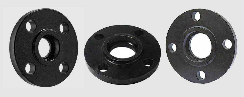 CS Socket weld Flanges
