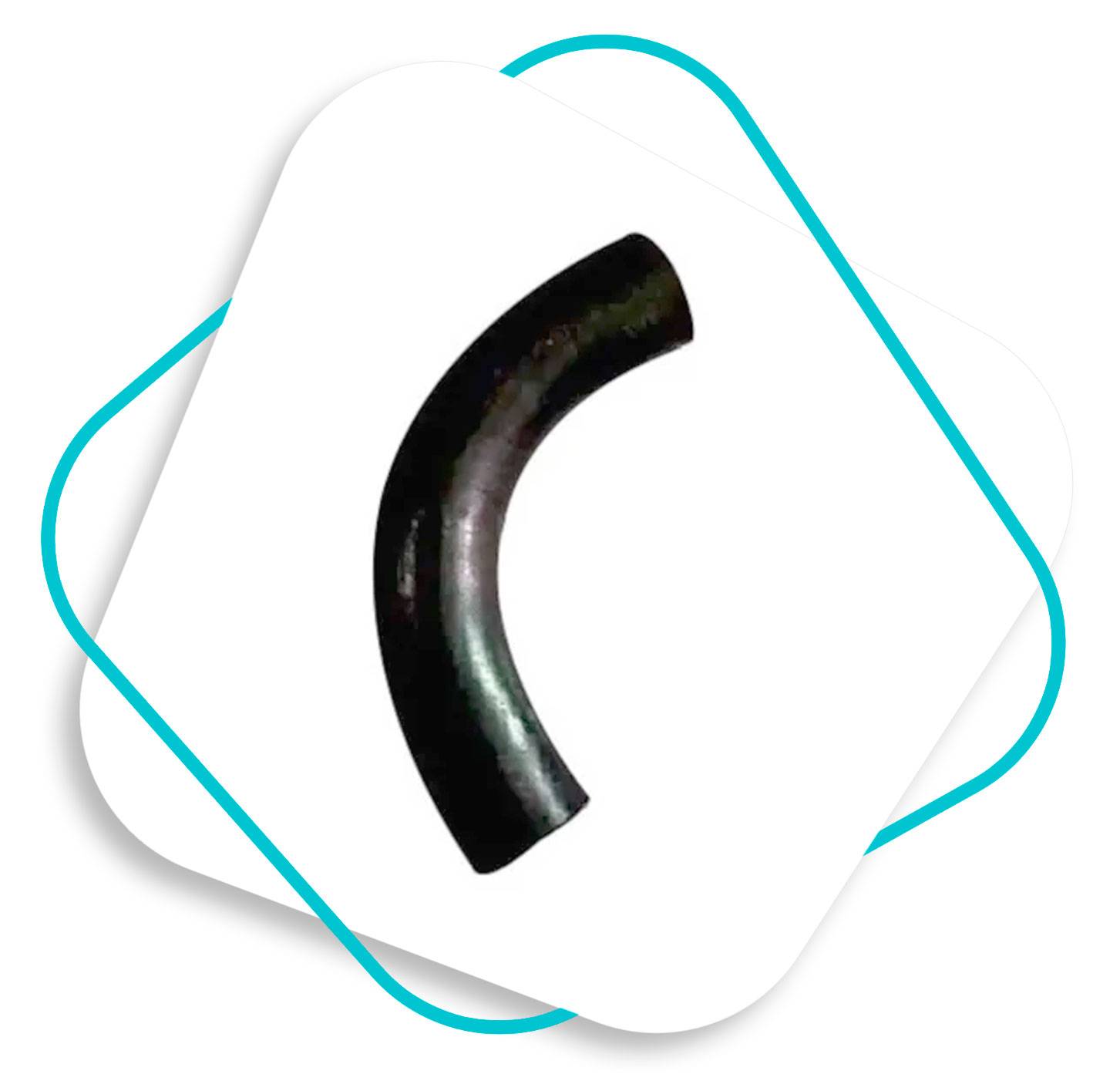 Carbon Steel 10D Pipe Bend
