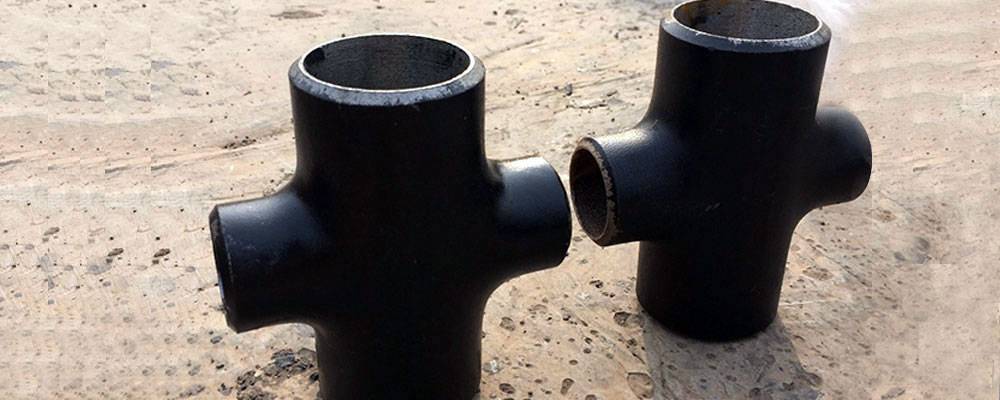 CS Pipe Cross