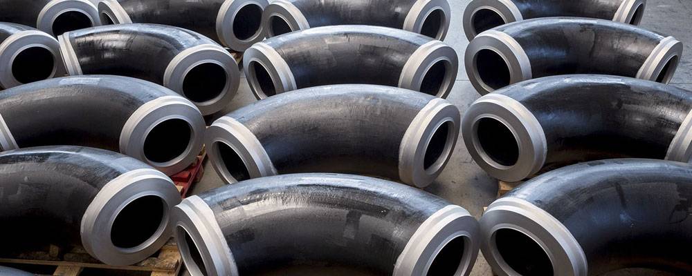 CS Pipe Elbows