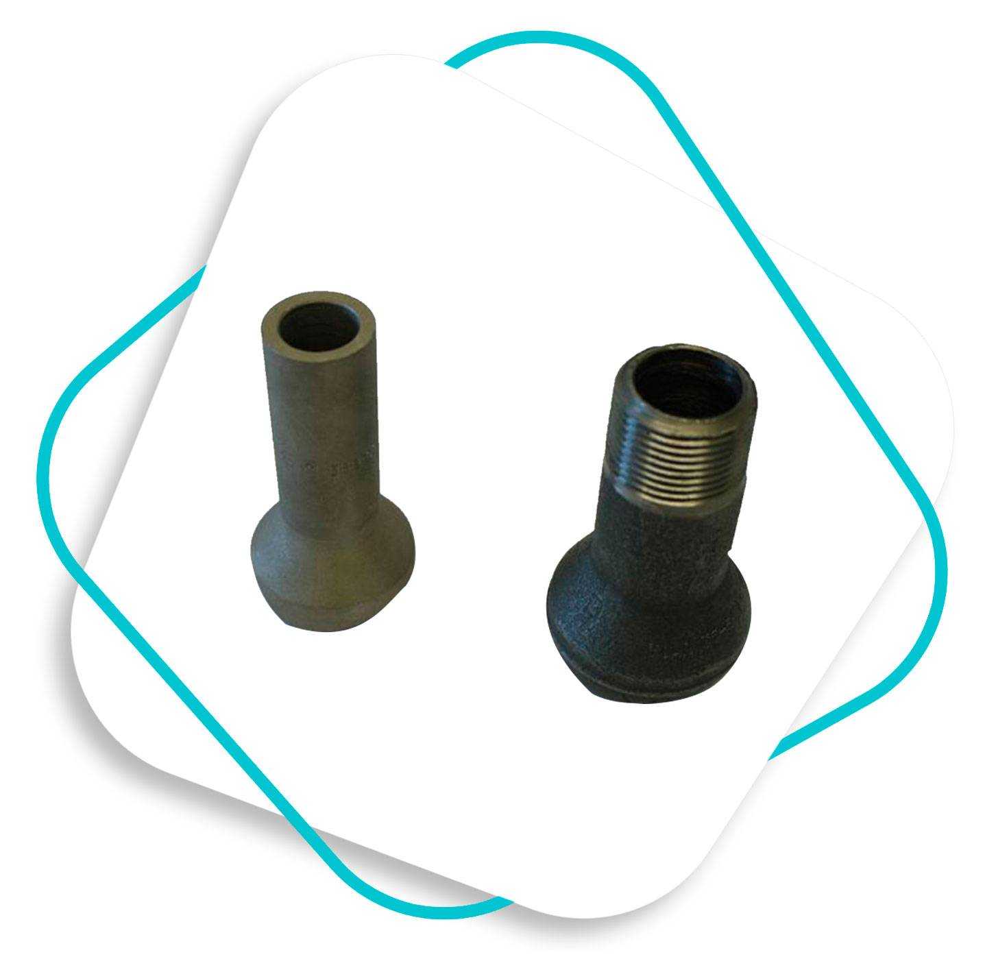 Carbon Steel Nippolet