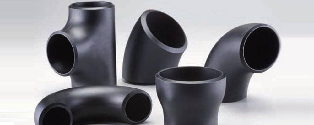 Carbon Steel Fittings