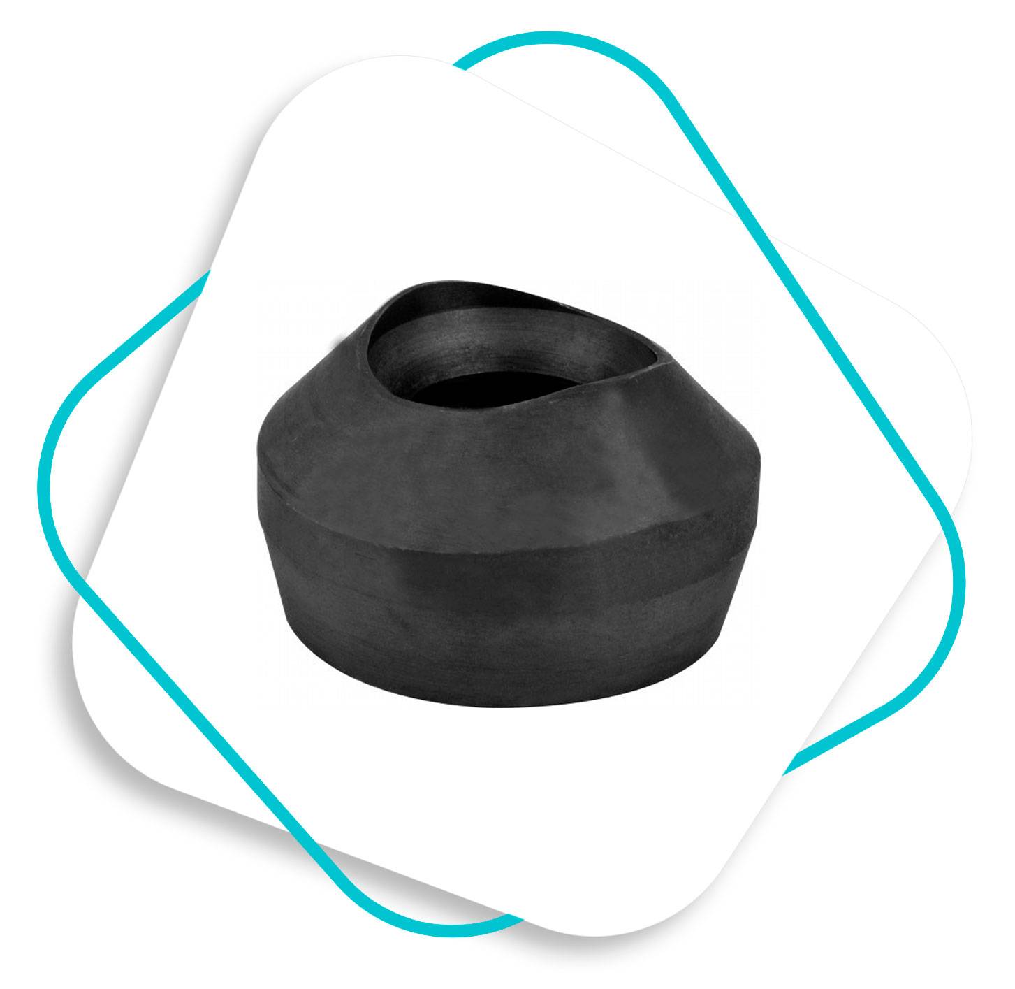 Carbon Steel Sockolet