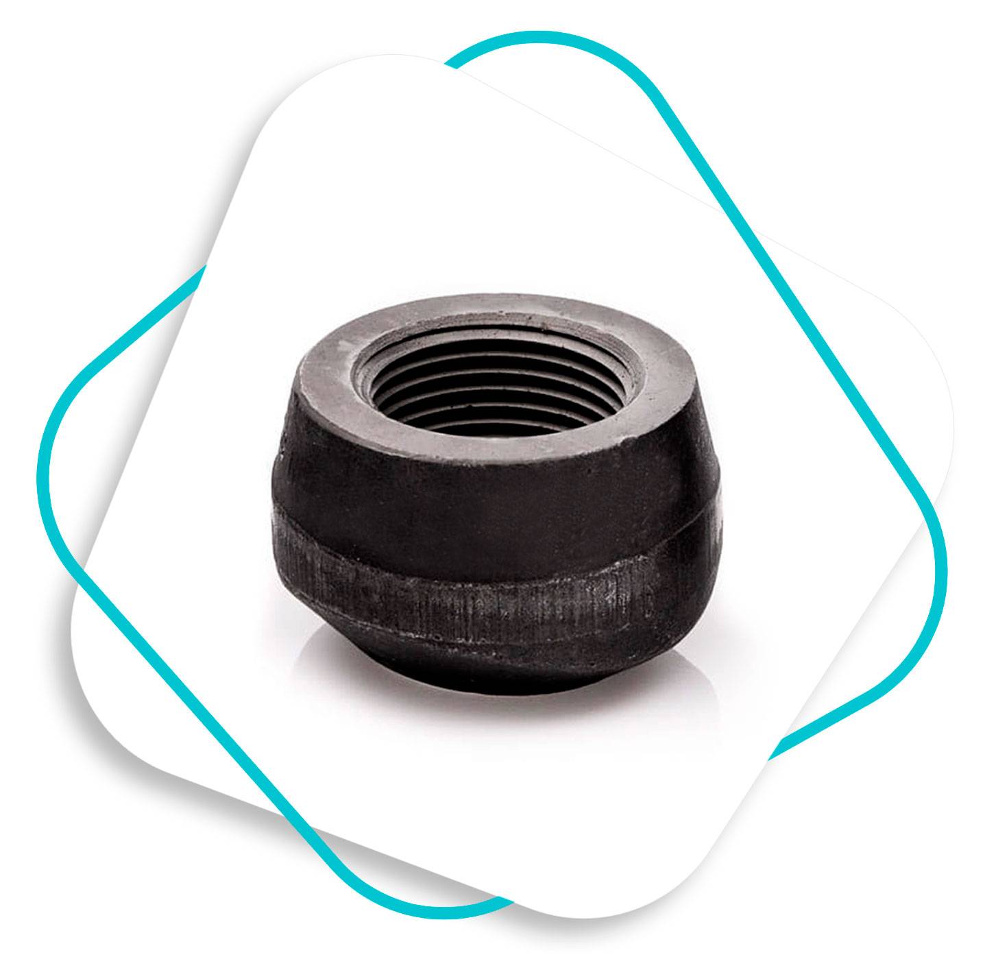 Carbon Steel Threadolet