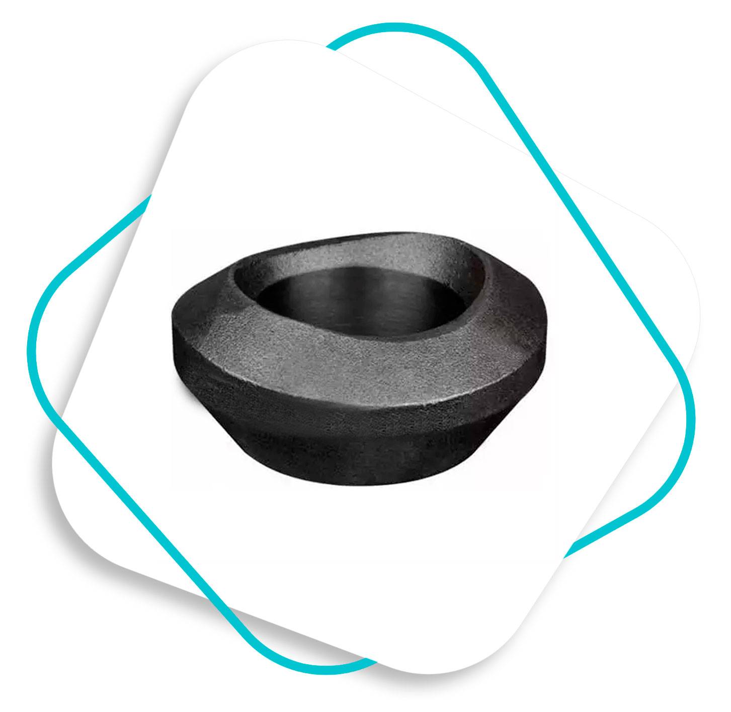 Carbon Steel Weldolet