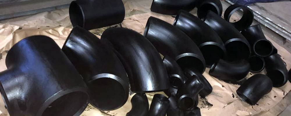 CS Welded Fittings