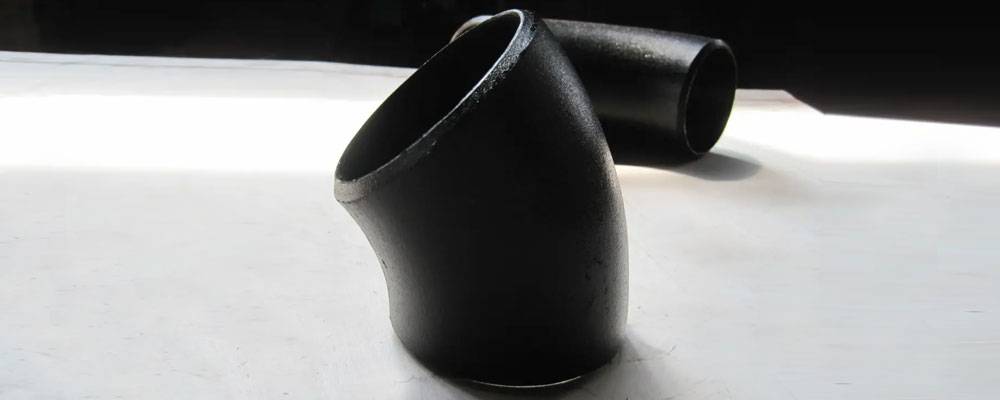 CS 30° Short Radius Elbows