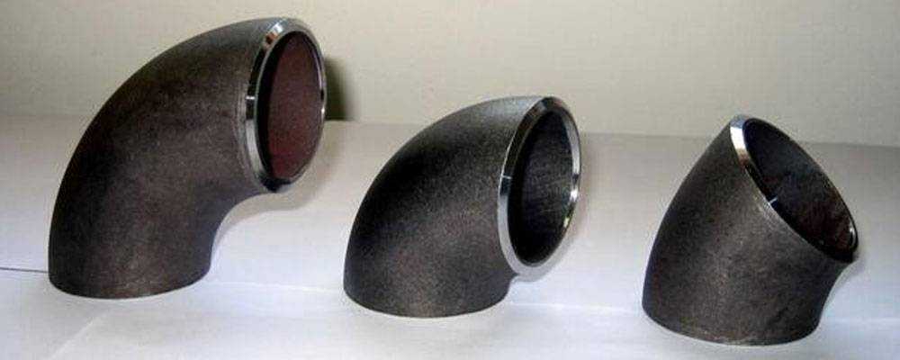 CS 45° Long Radius Elbows