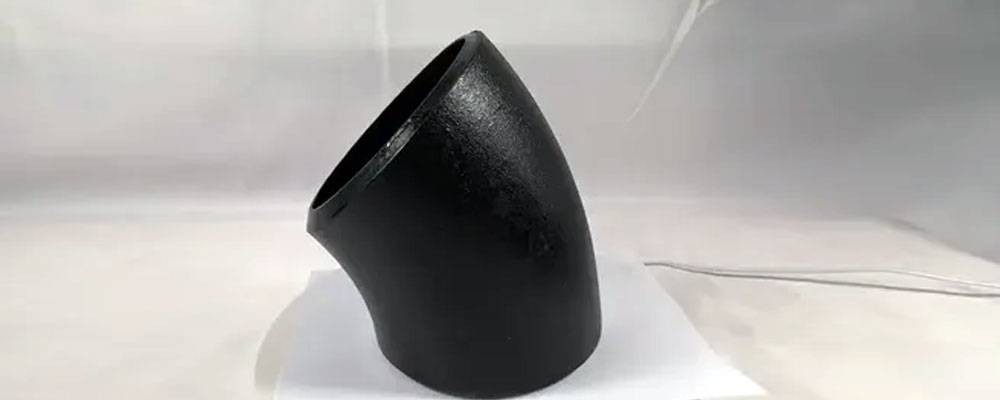 CS 45° Short Radius Elbows