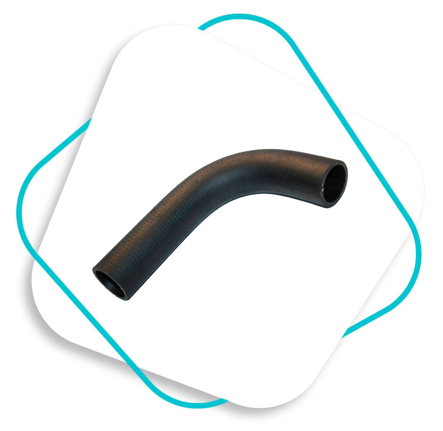 Carbon Steel 5D Piggable Bend