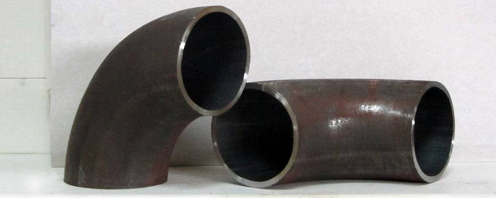 CS 90° Short Radius Elbows