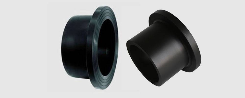 CS Lap Joint Stub End