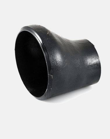 Eccentric Reducer