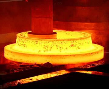 Flanges