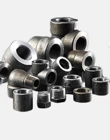 Forged Fittings