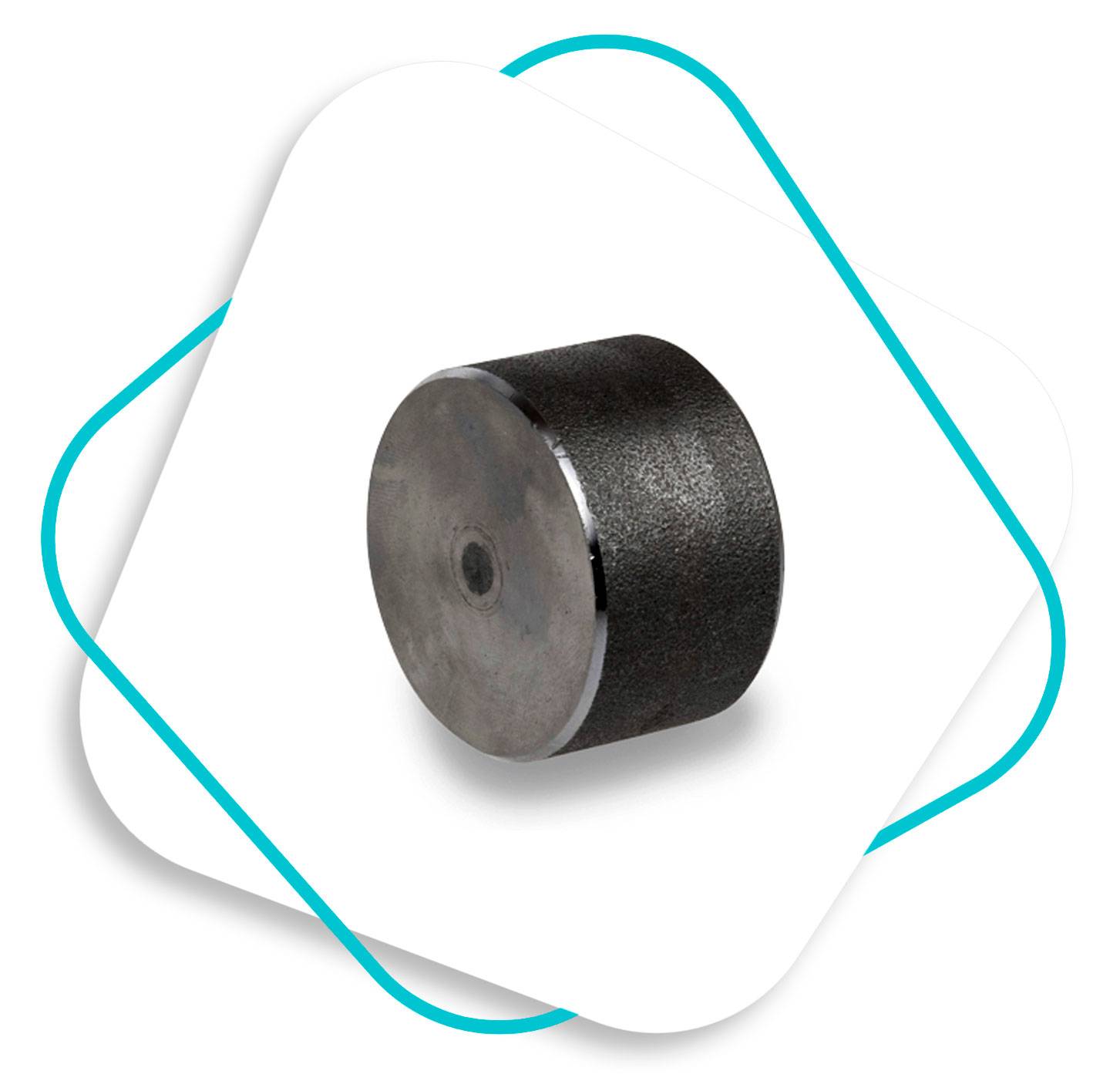 ASTM A105 Pipe Cap