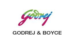 Godrej & Boyce