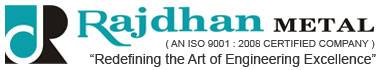 Rajdhanmetal
