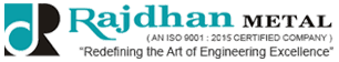 Rajdhan Metal