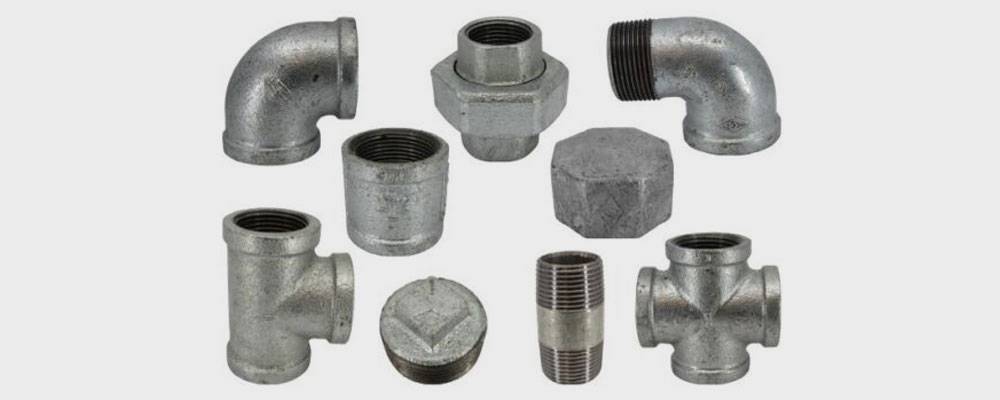 MEP Pipe Fittings