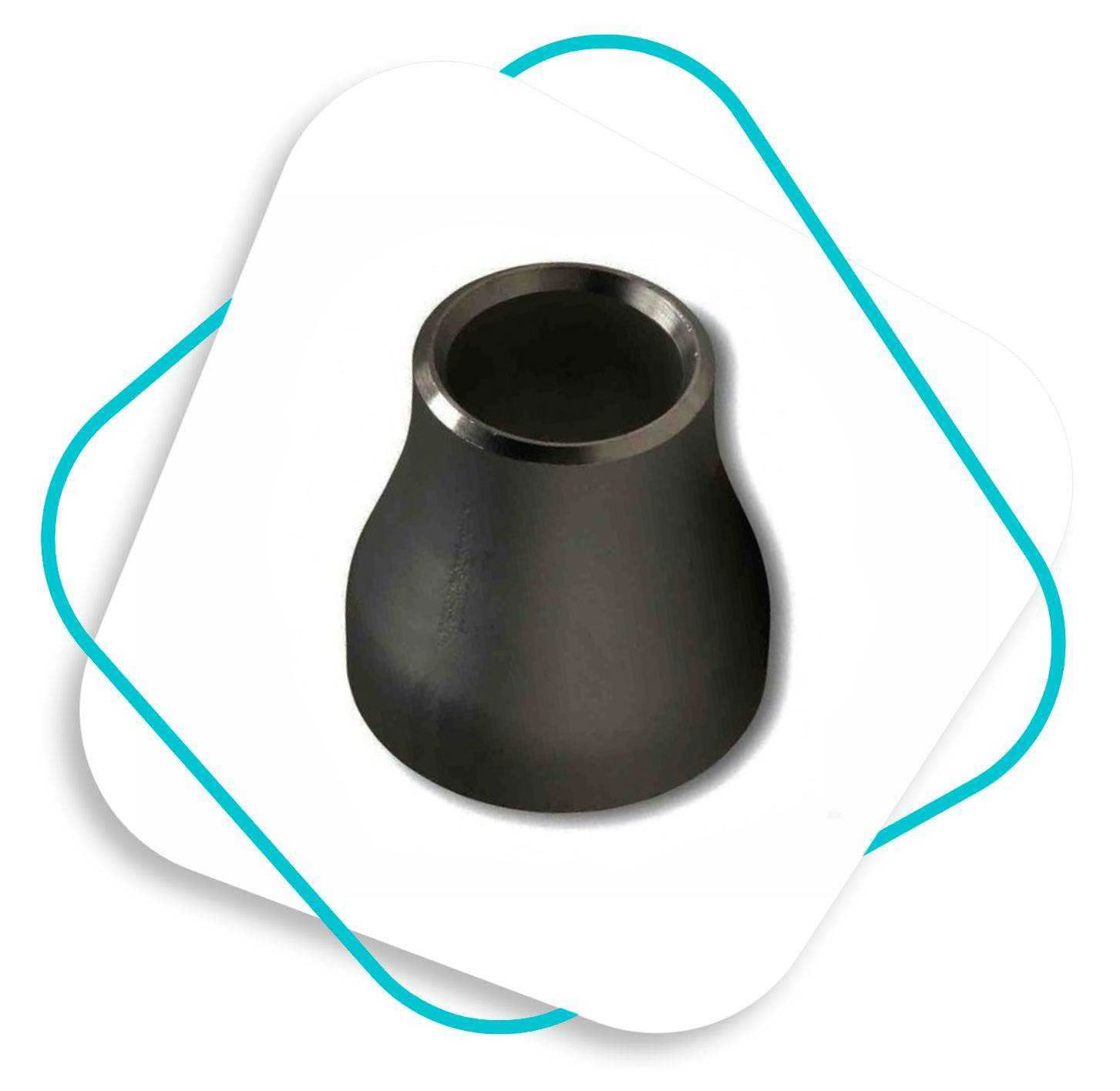 MS Concentric Reducer