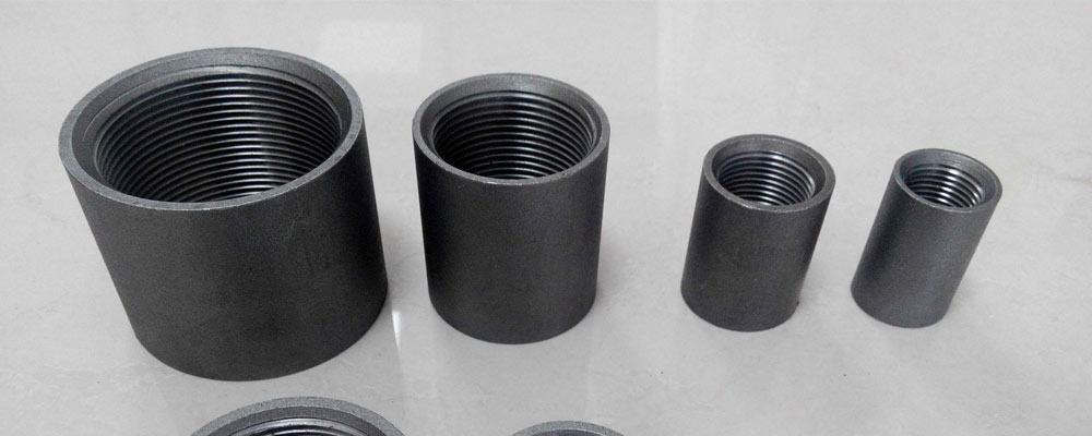 MS Coupling