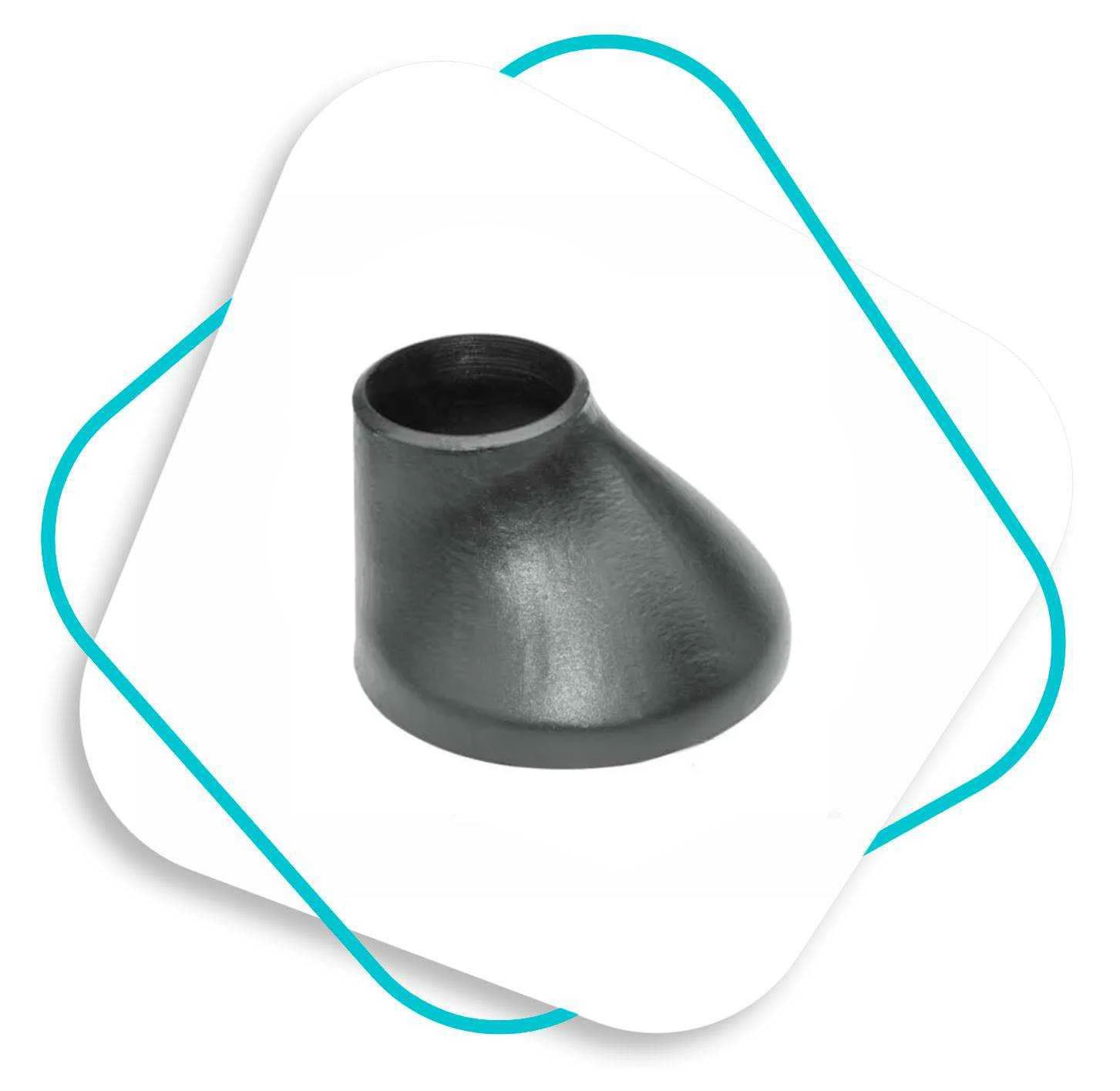 MS Eccentric Reducer