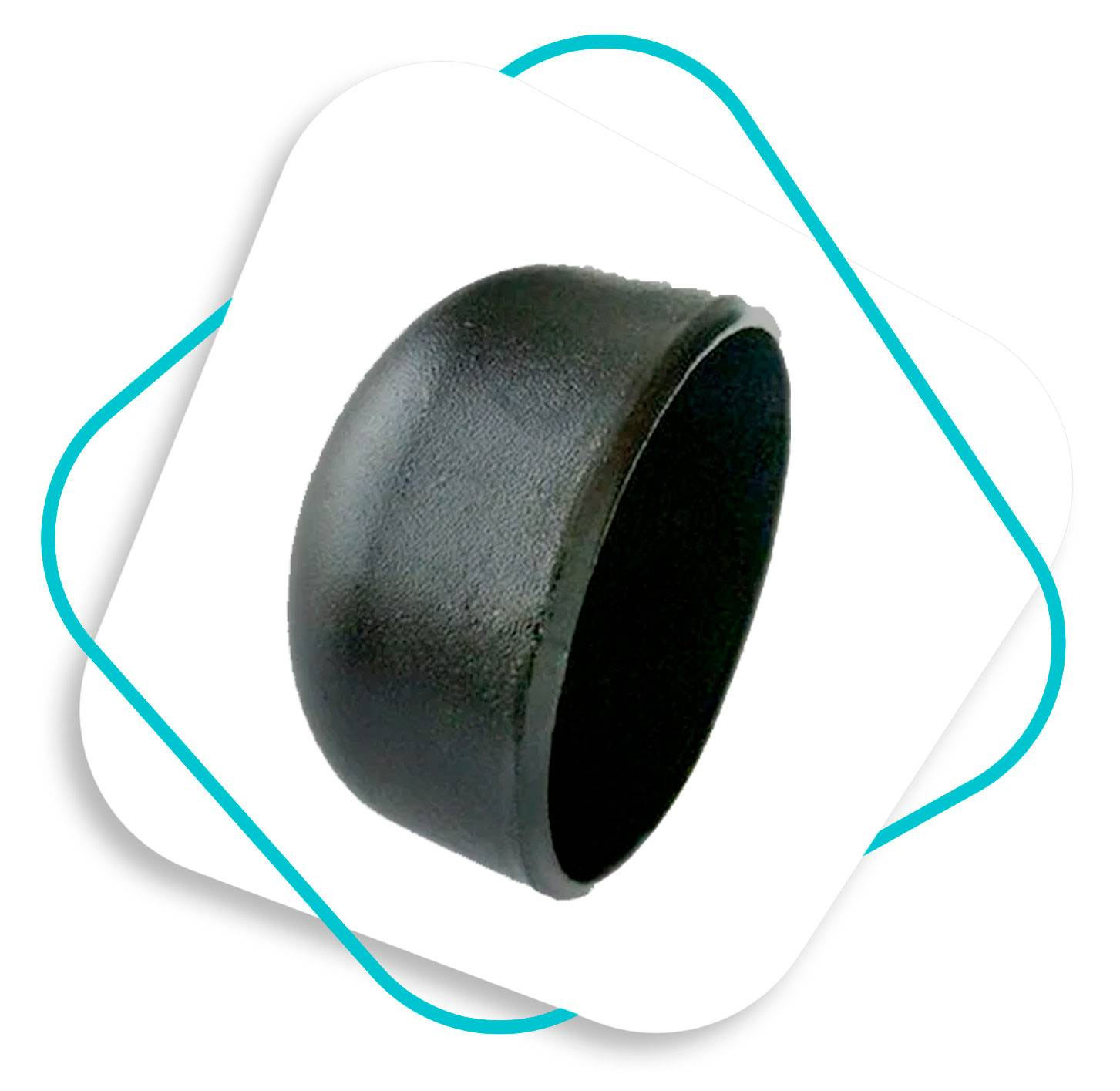 MS Pipe Cap