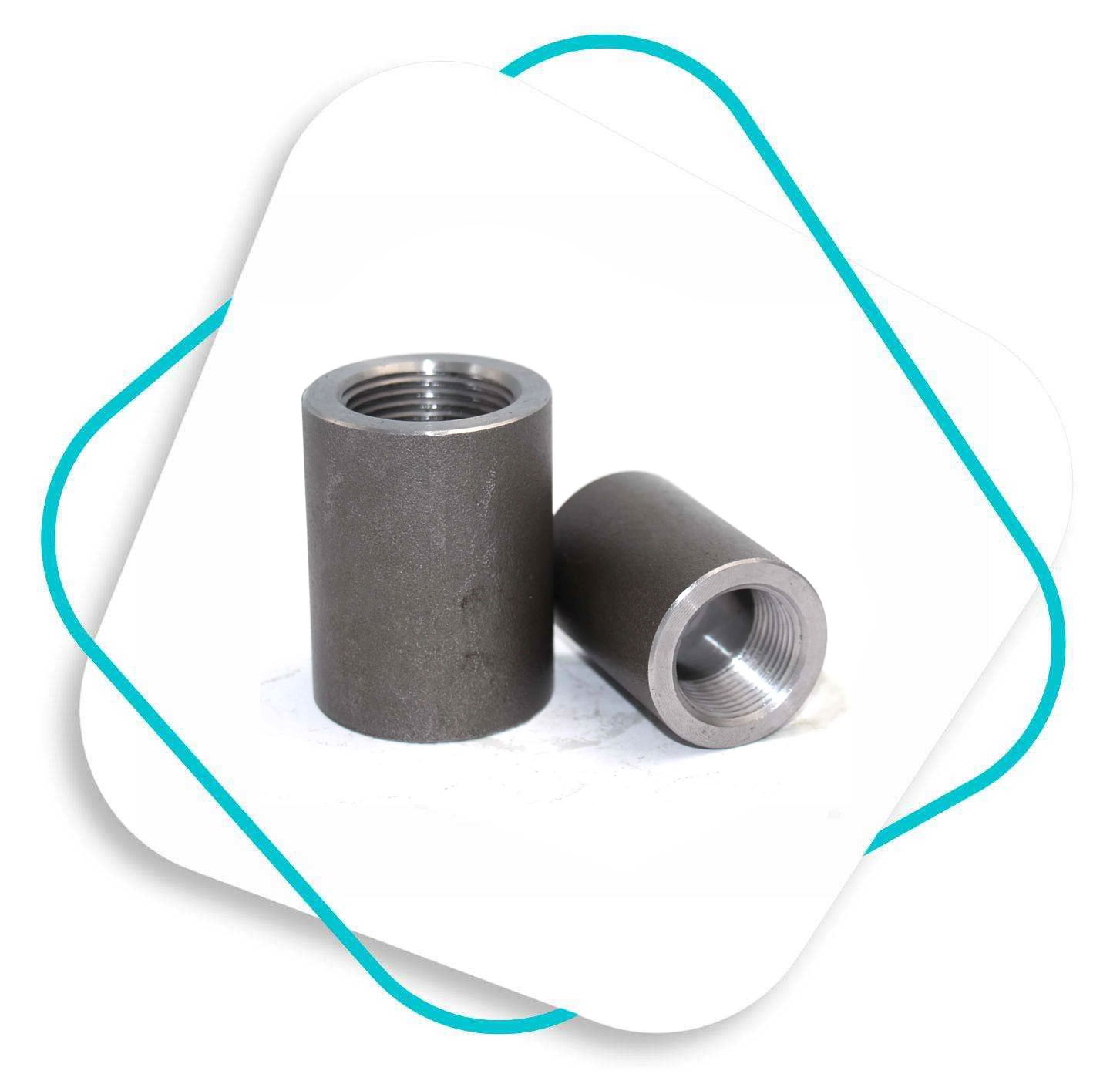 MS Pipe Coupling