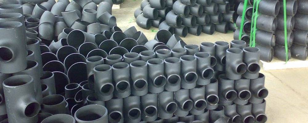 Mild Steel Fittings