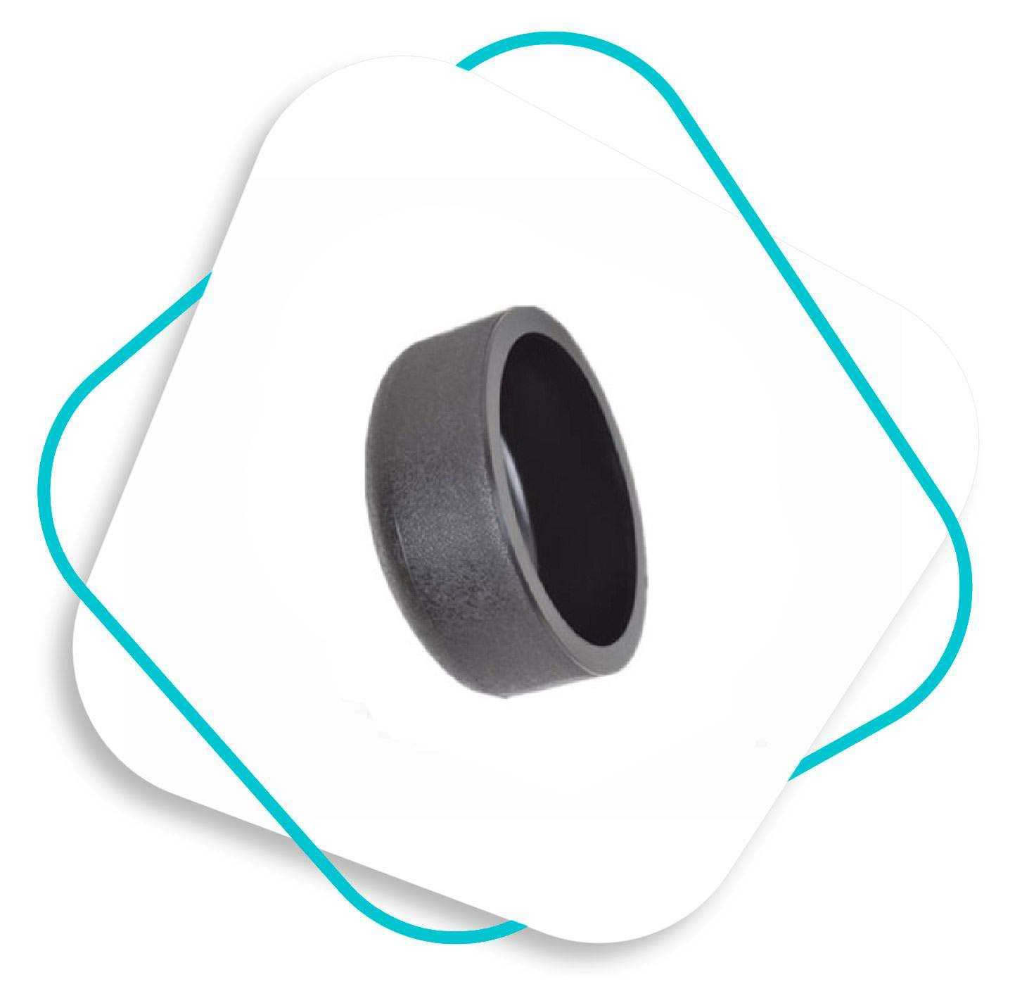 MS Seamless Cap