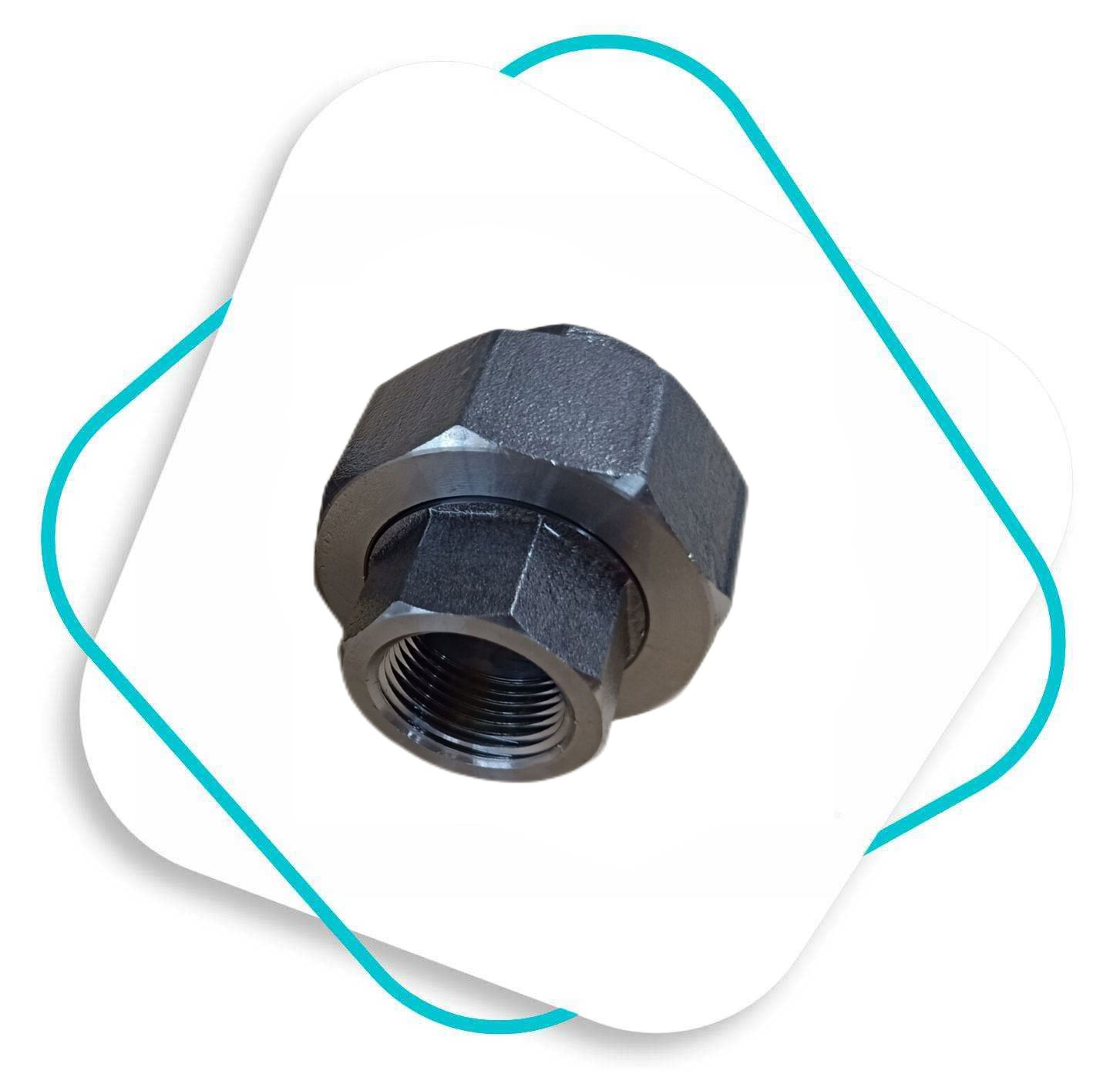 MS Threaded Union