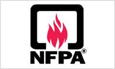 NFPA Certificate