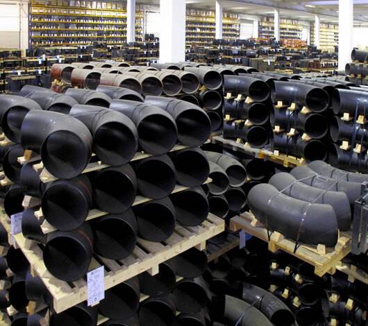 Pipe Fittings